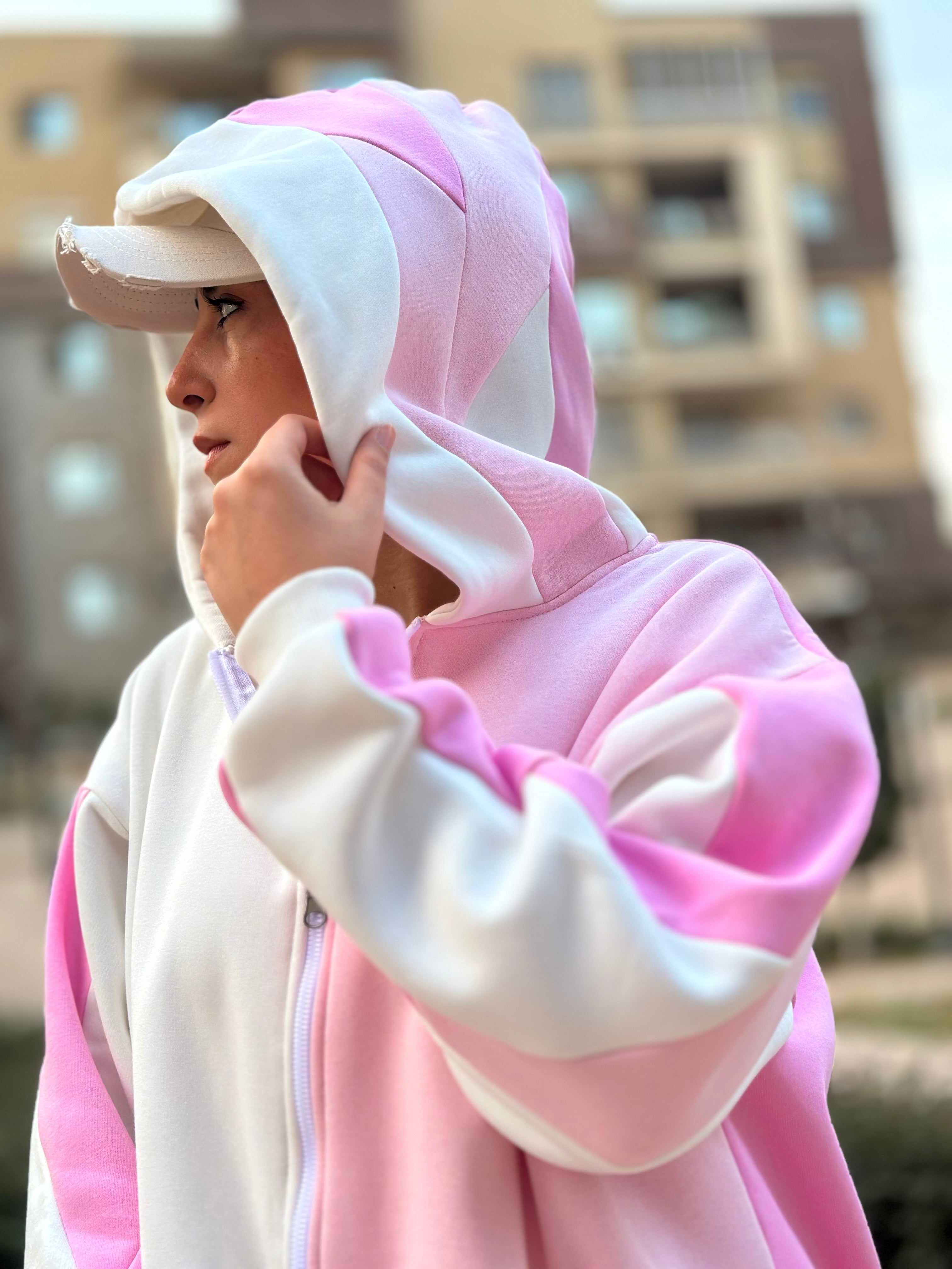 Oversized  Mixed Colors set