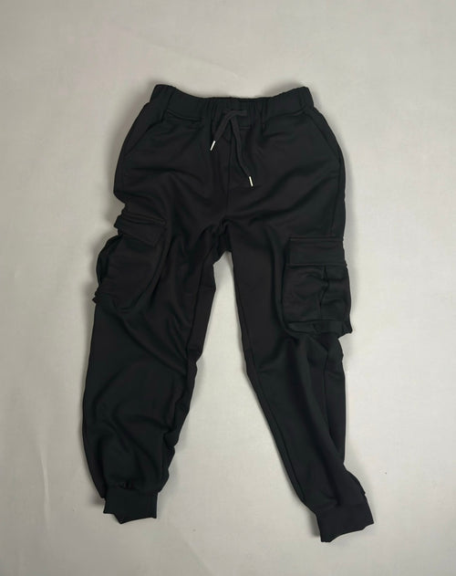 Black Sweatpant